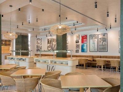 Hotel Ap Victoria Sports & 4*