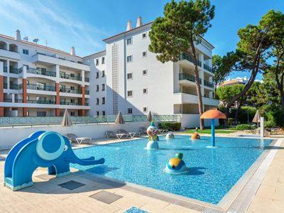 Hotel Ap Victoria Sports &