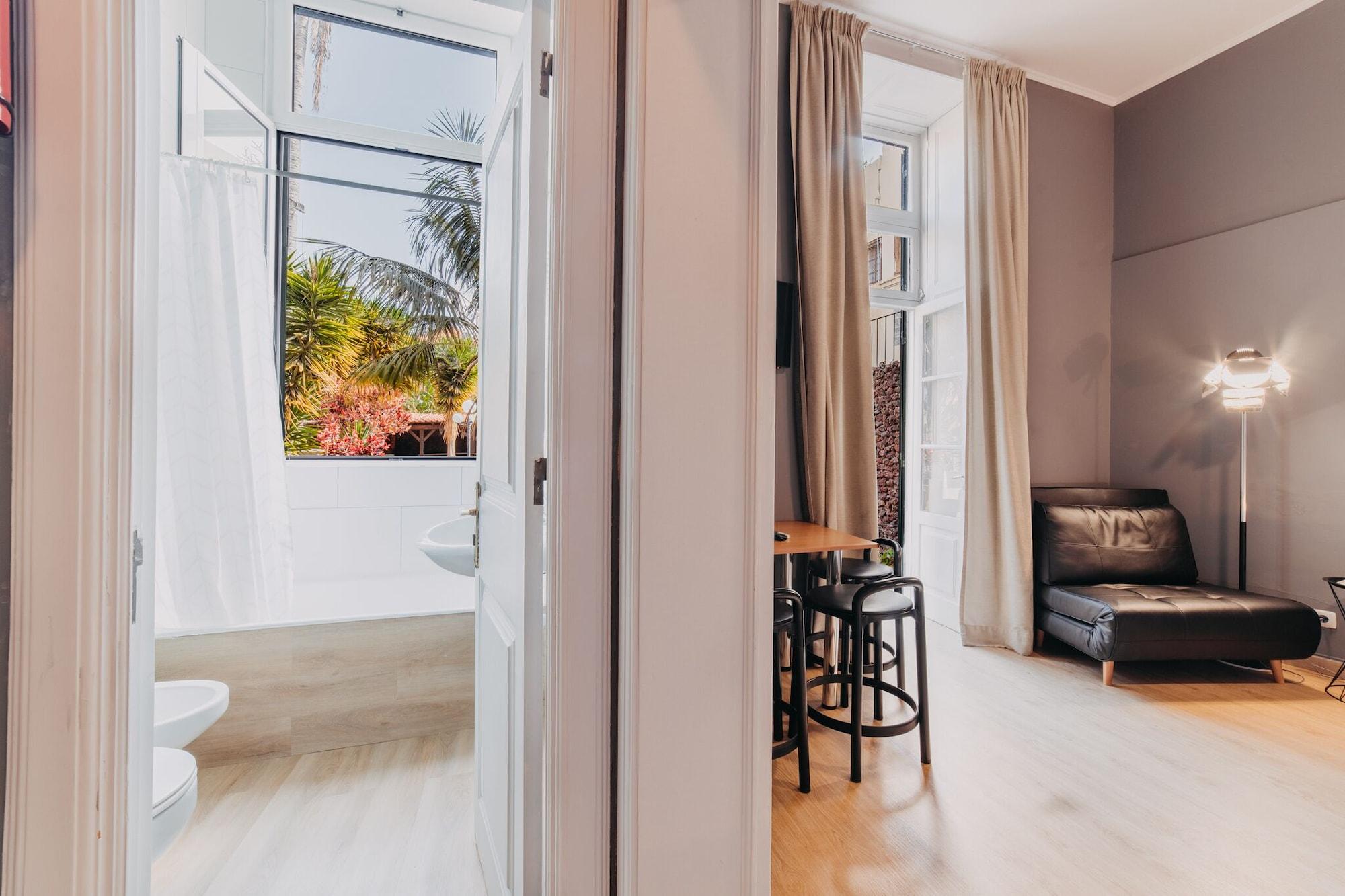 Gasthuis Aspa - Alegria 3*