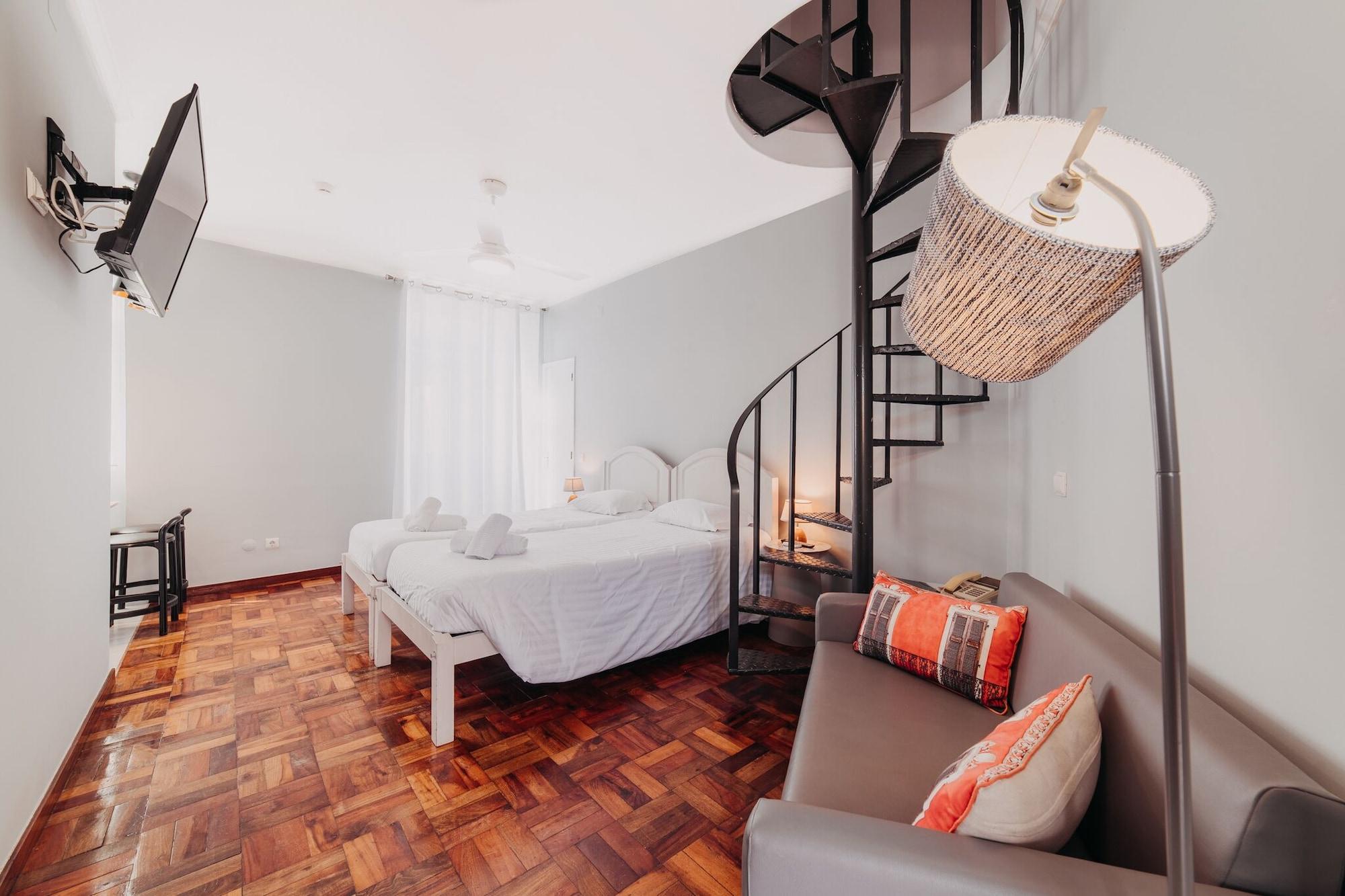 Aspa - Alegria 3* Funchal (Madeira)