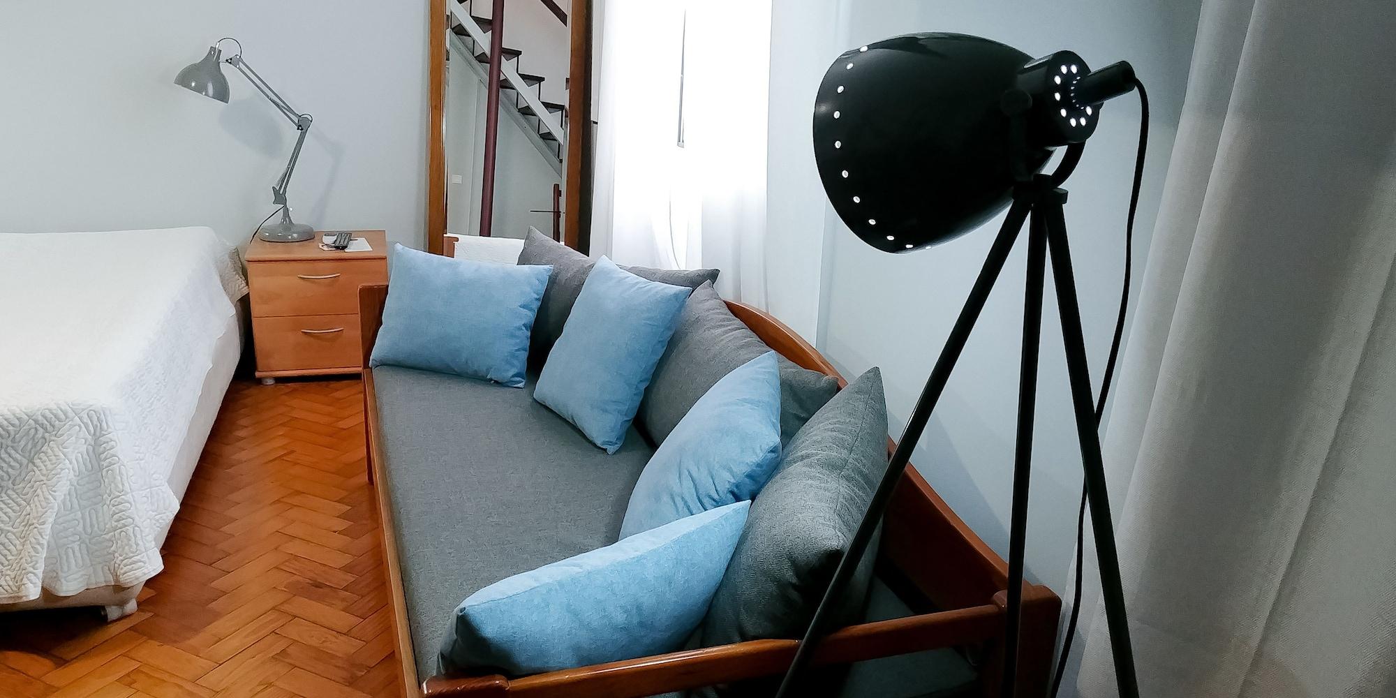 Gasthuis Aspa - Alegria 3*