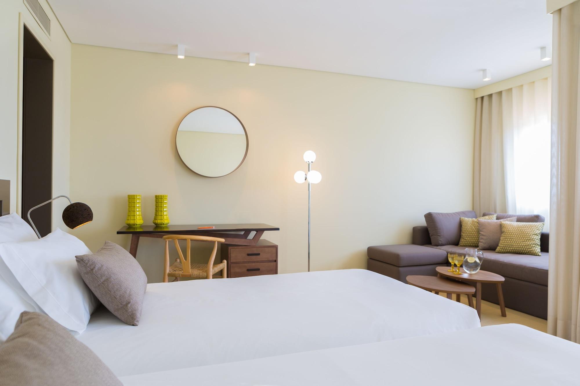 Hotel Ozadi