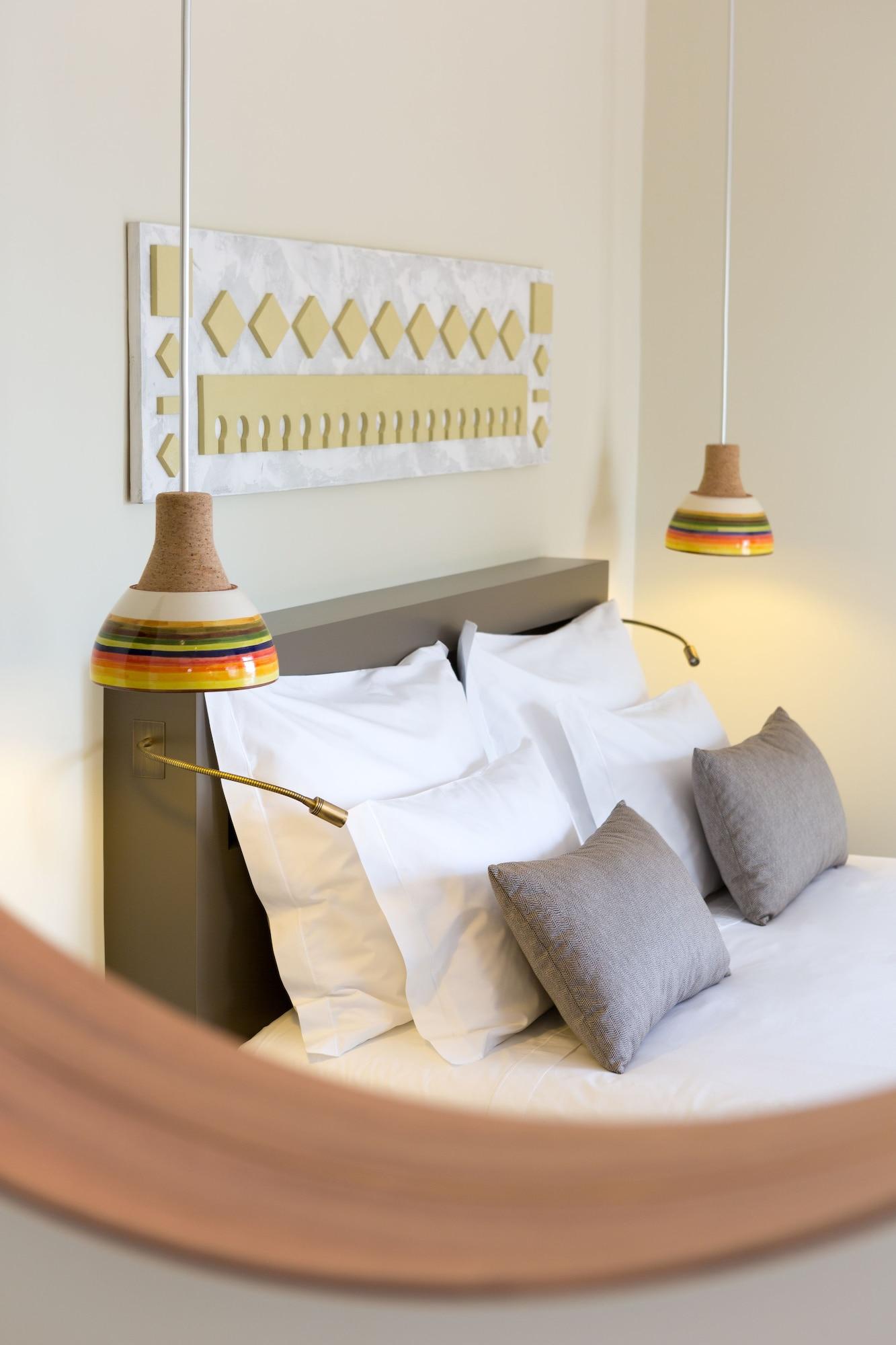 Hotel Ozadi Tavira
