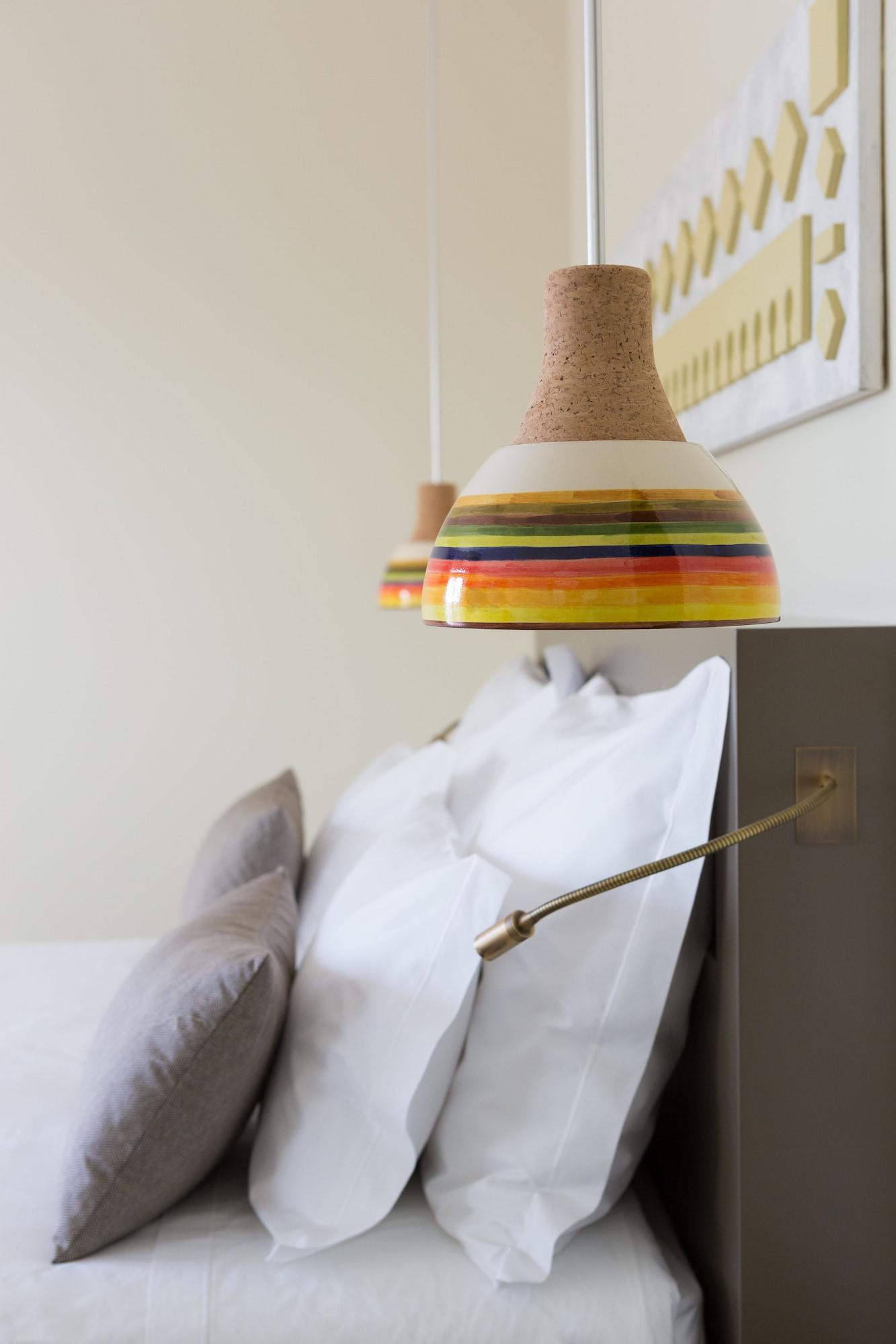 Ozadi Hotel Tavira