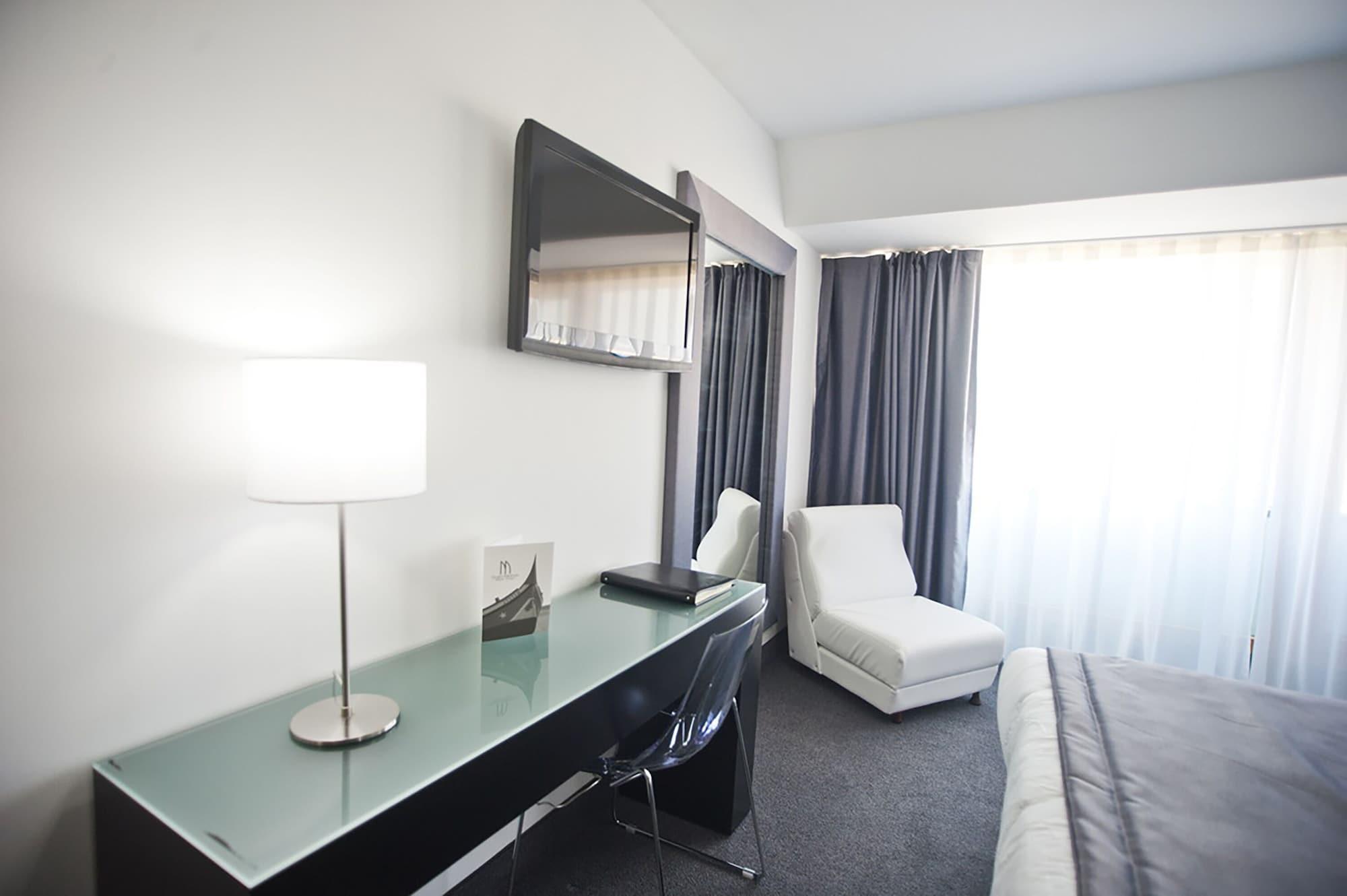Hotel Miramar & Nazare