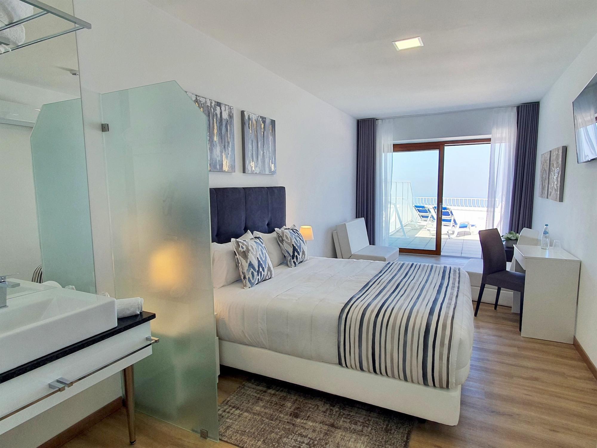 Hotel Miramar & Nazare