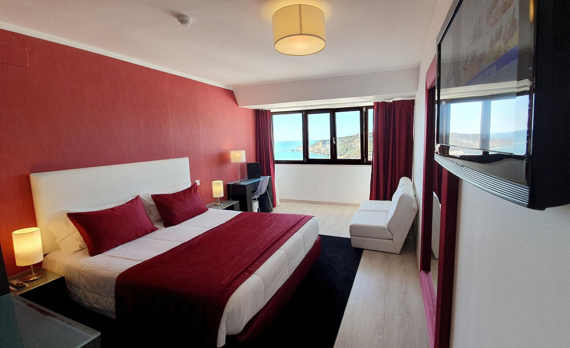 Miramar & Hotel Nazare