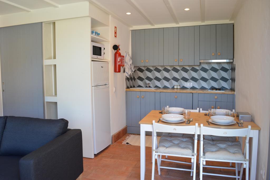 Holiday home Carpe Vita Aljezur