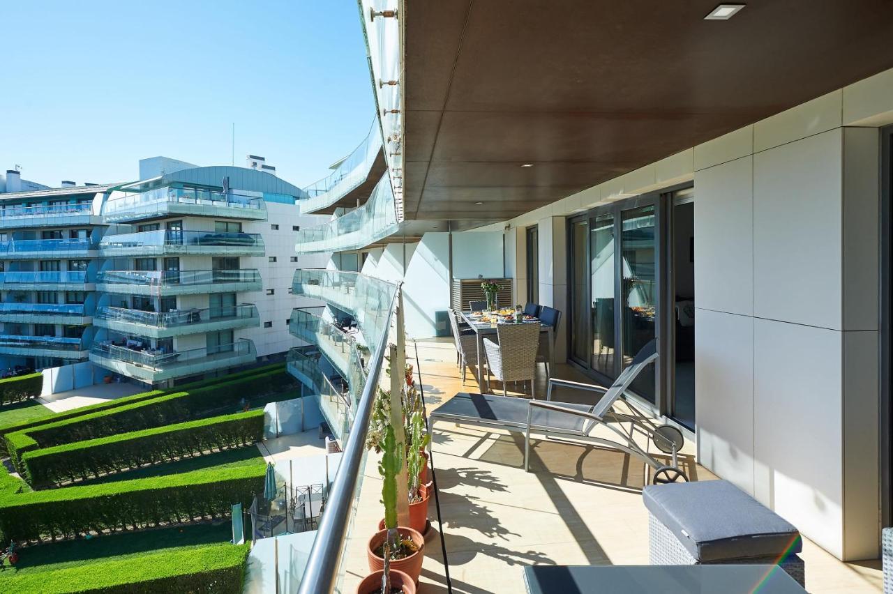 La Scala Sea Views Apartment *