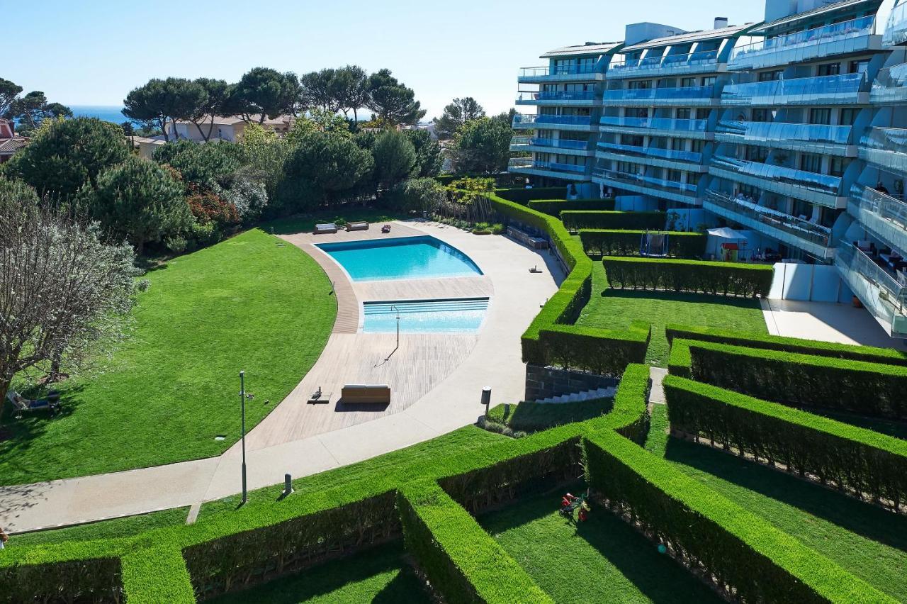 Apartment La Scala Sea Views Cascais