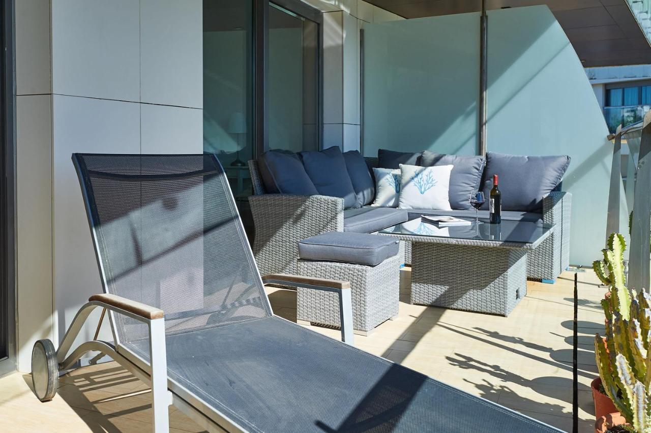 La Scala Sea Views Apartment