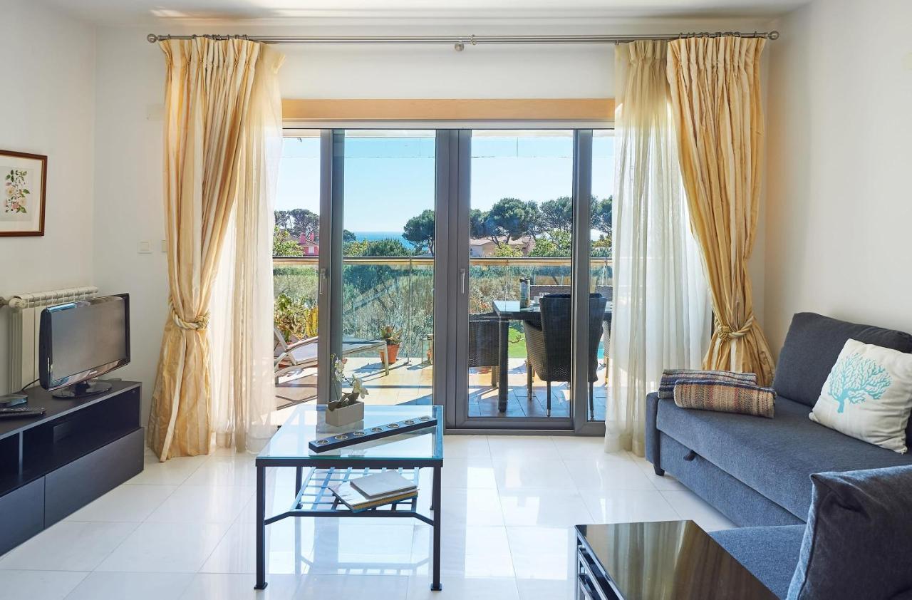 La Scala Sea Views *