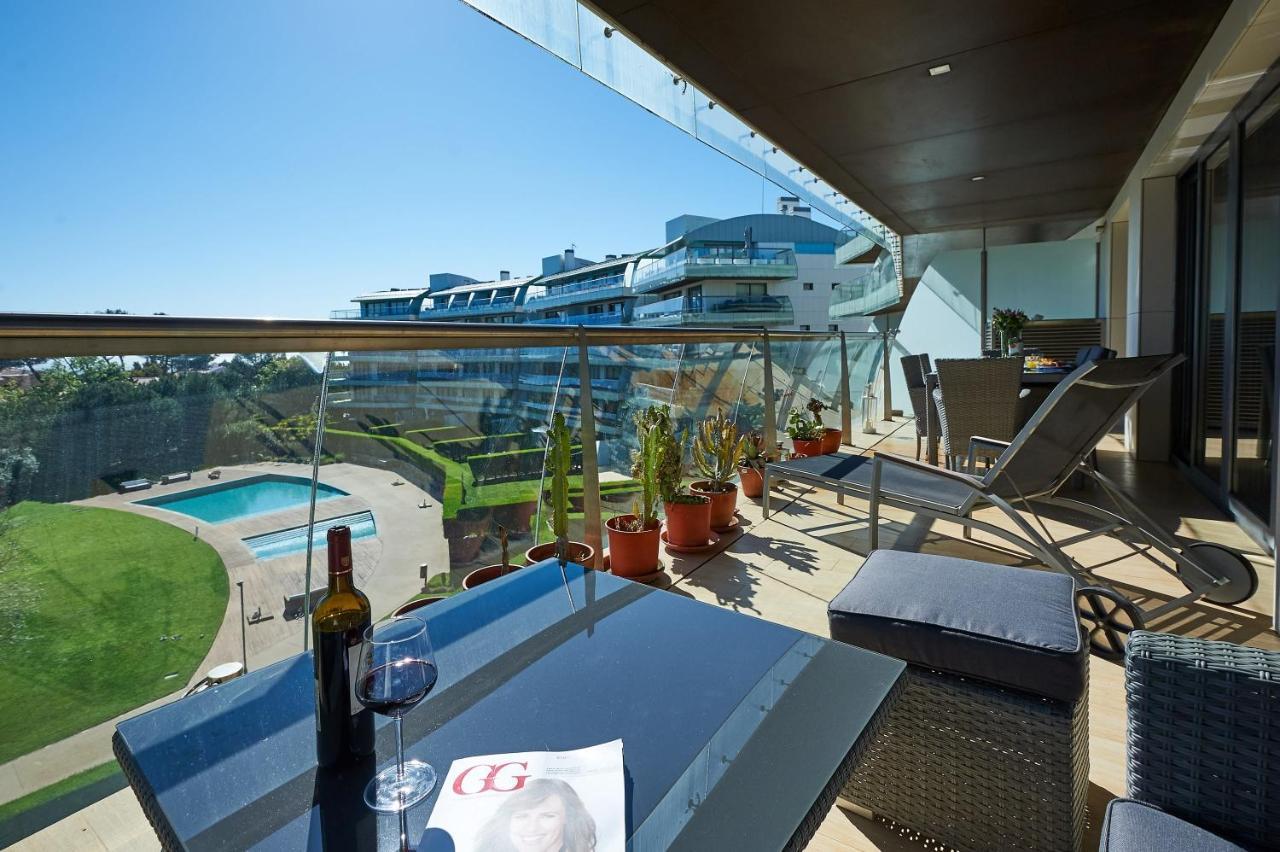 Apartment La Scala Sea Views Cascais