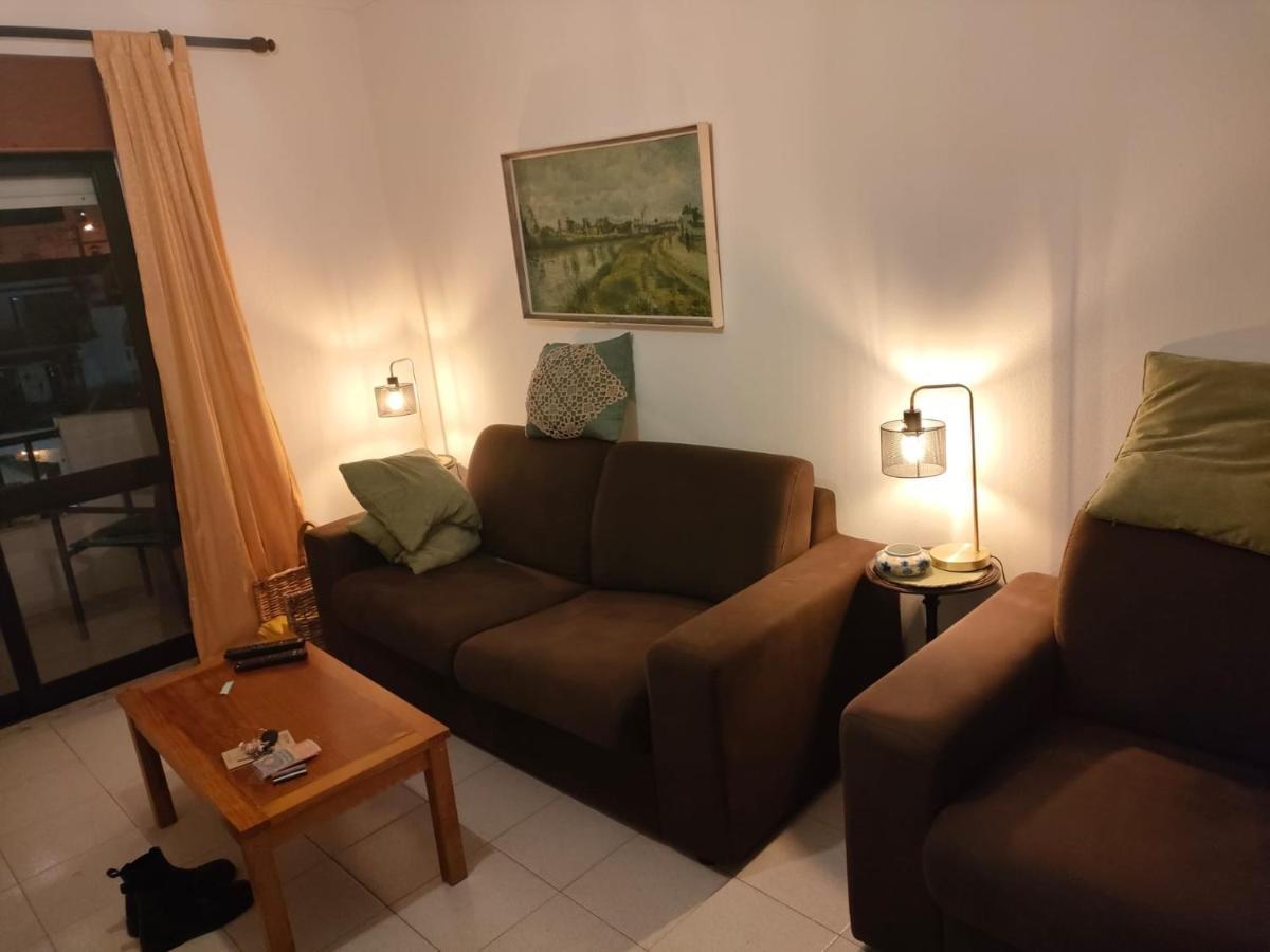Apartment Na Carvoeiro (Lagoa)