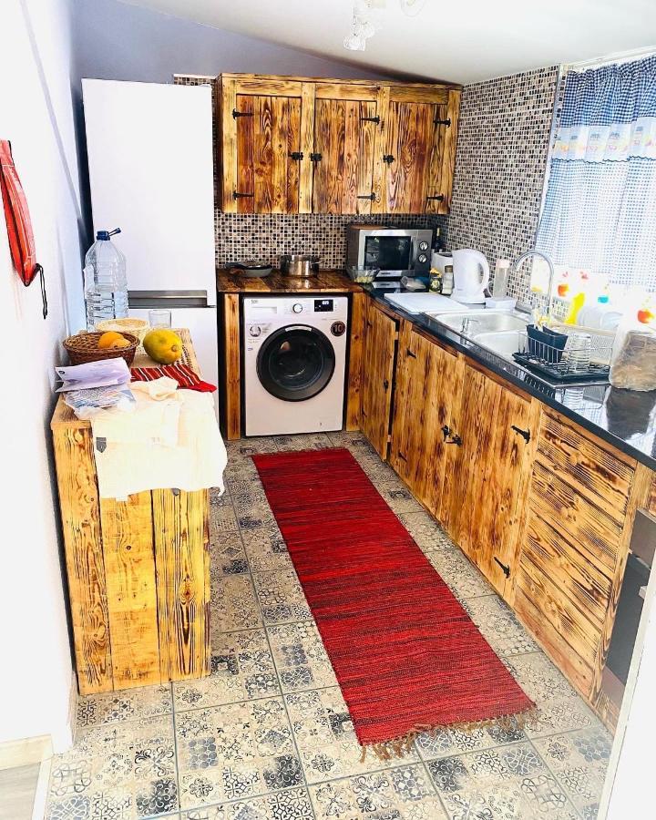 Appartement Lovely Newly Refurbished, 1 Bedroom Floor With Sea Views, Fast Wi-fi Cable Tv And Netflix