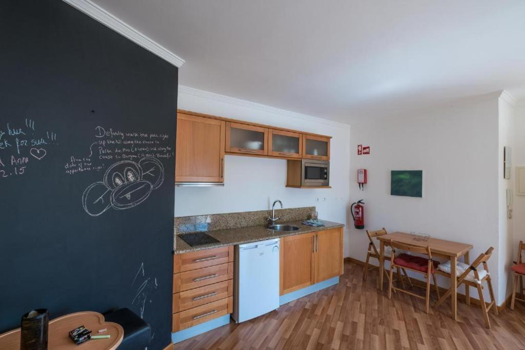Park Apartamento Luz