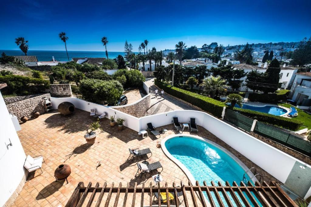 Apartamento Park *