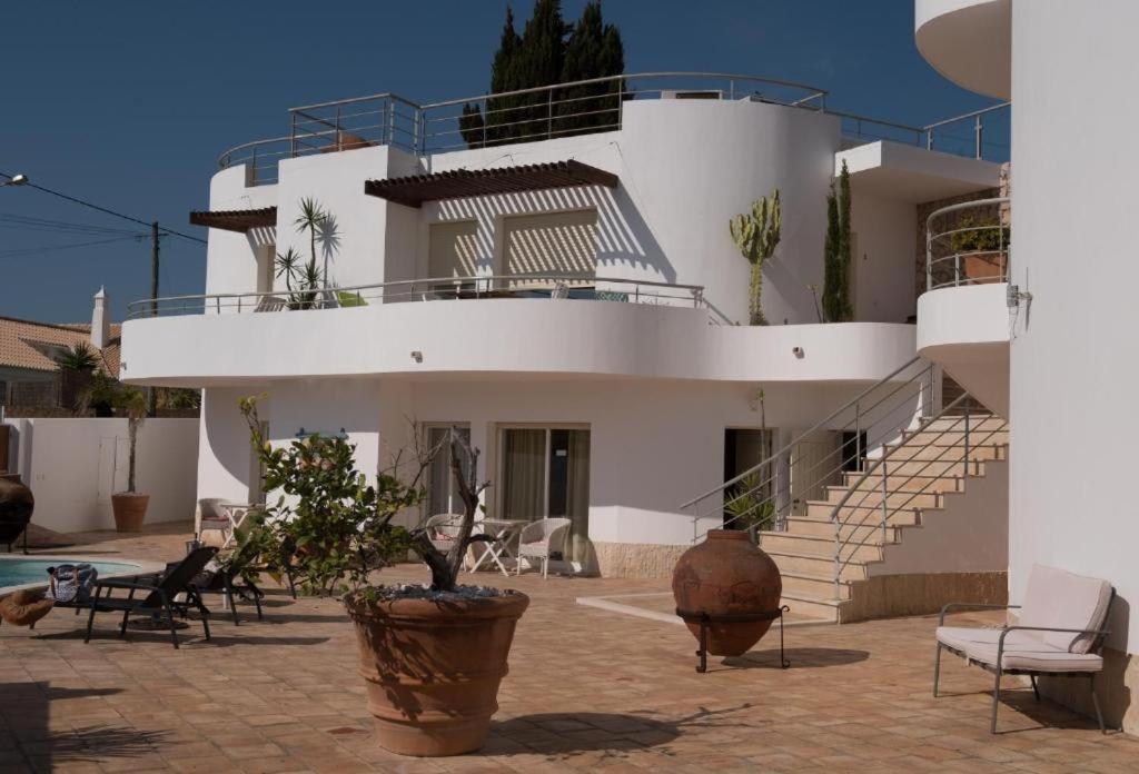 Apartamento Park *