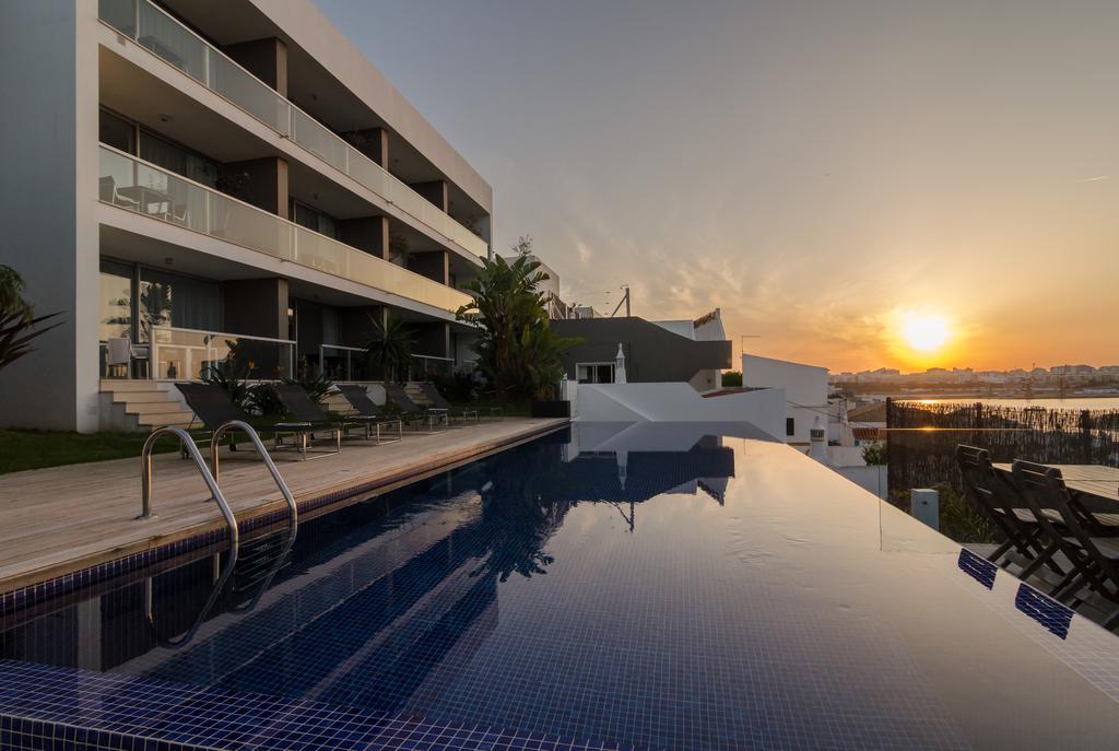 Aparthotel One2seven *