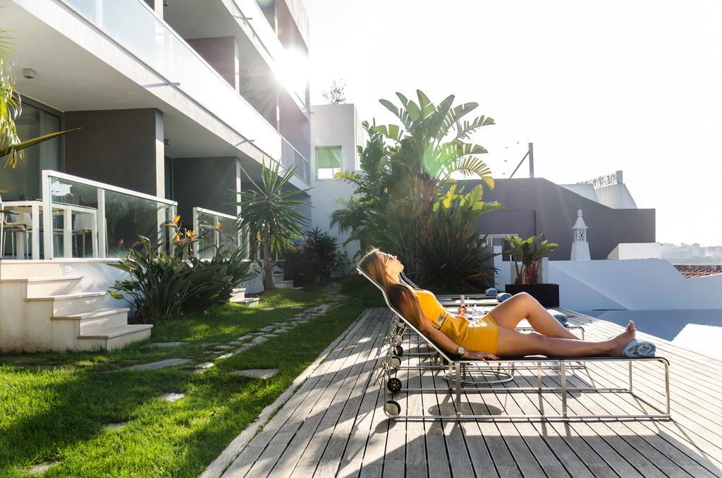 Aparthotel One2seven