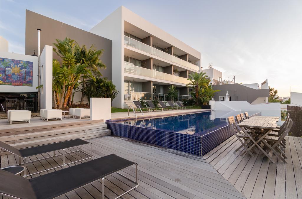 Aparthotel One2seven