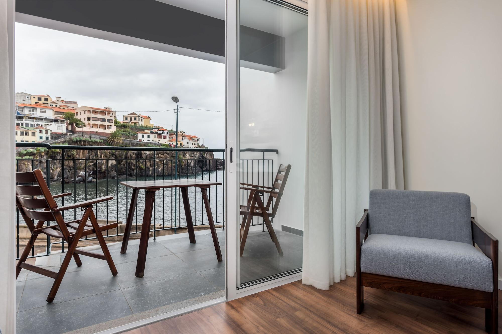 Pestana Churchill Bay Camara de Lobos