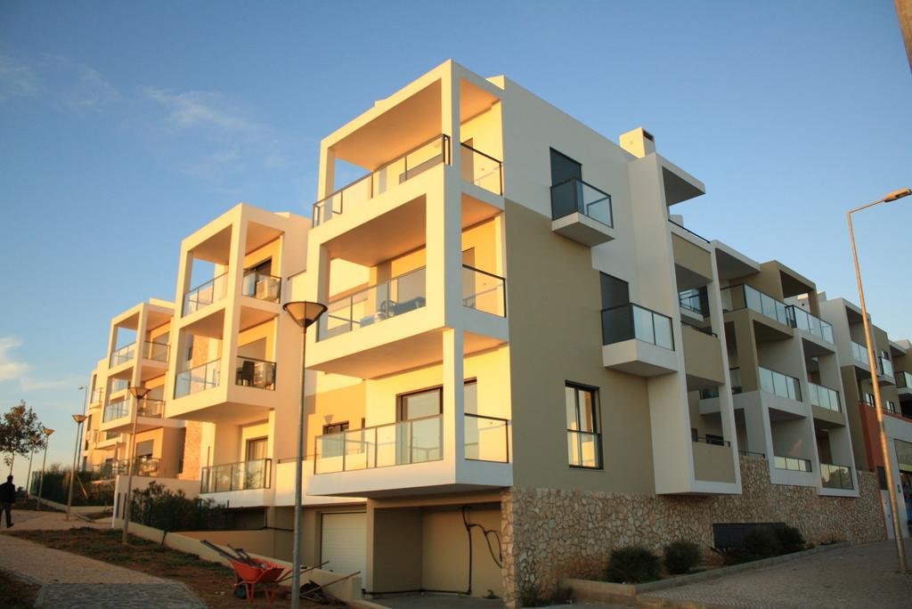 Albur Village Apartment Alvor