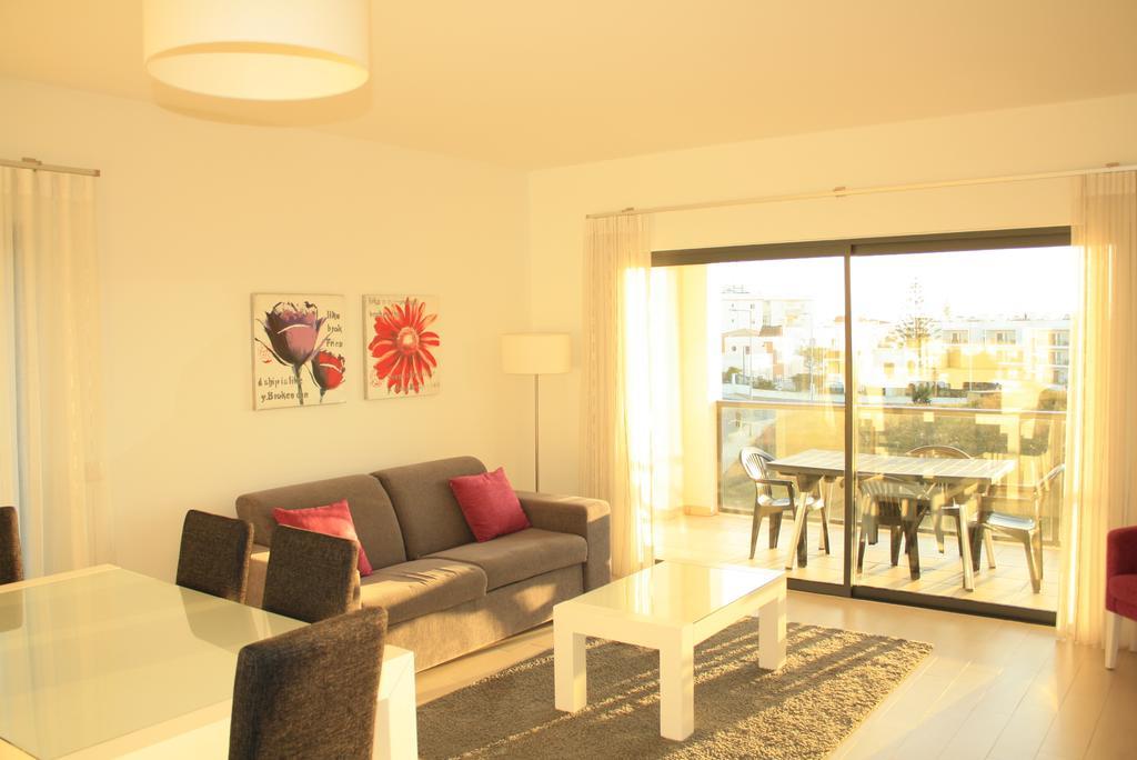 Apartment Albur Village