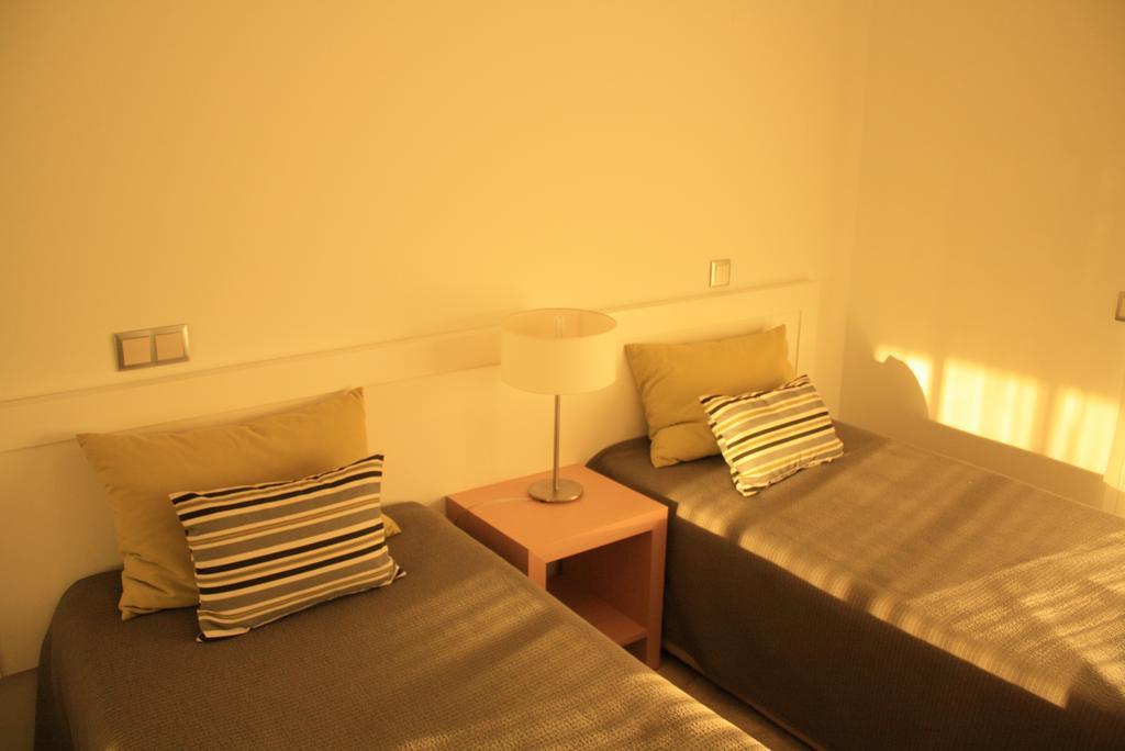 Apartment Albur Village *