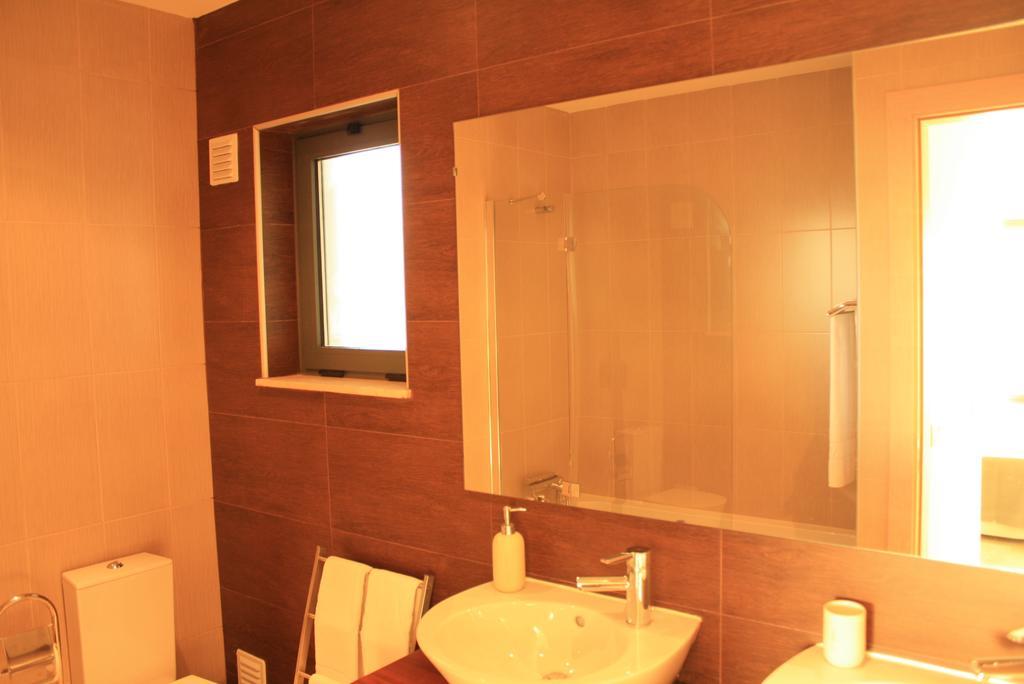Albur Village Apartment *