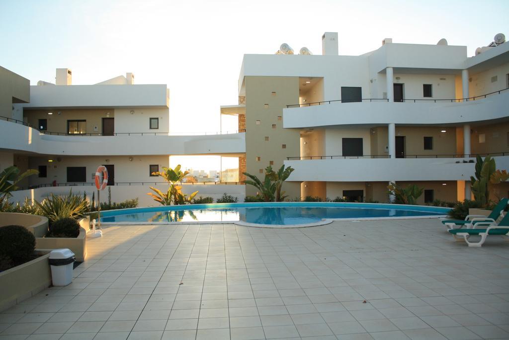 Albur Village Apartment Alvor
