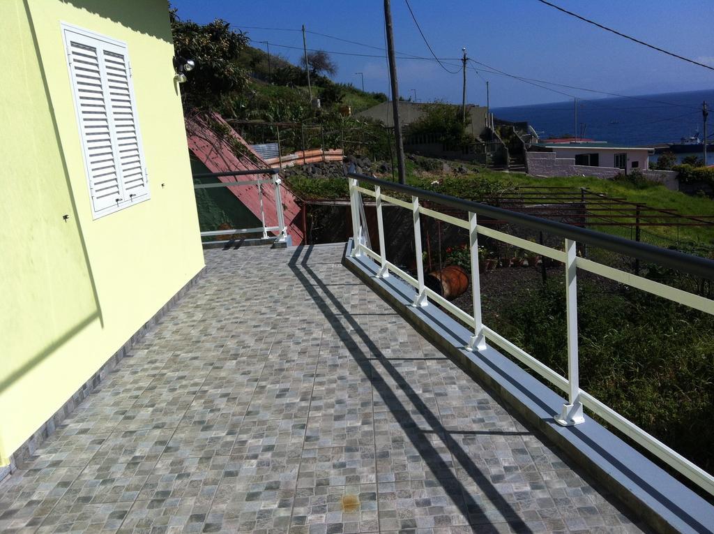 Сasa de vacaciones House On The *