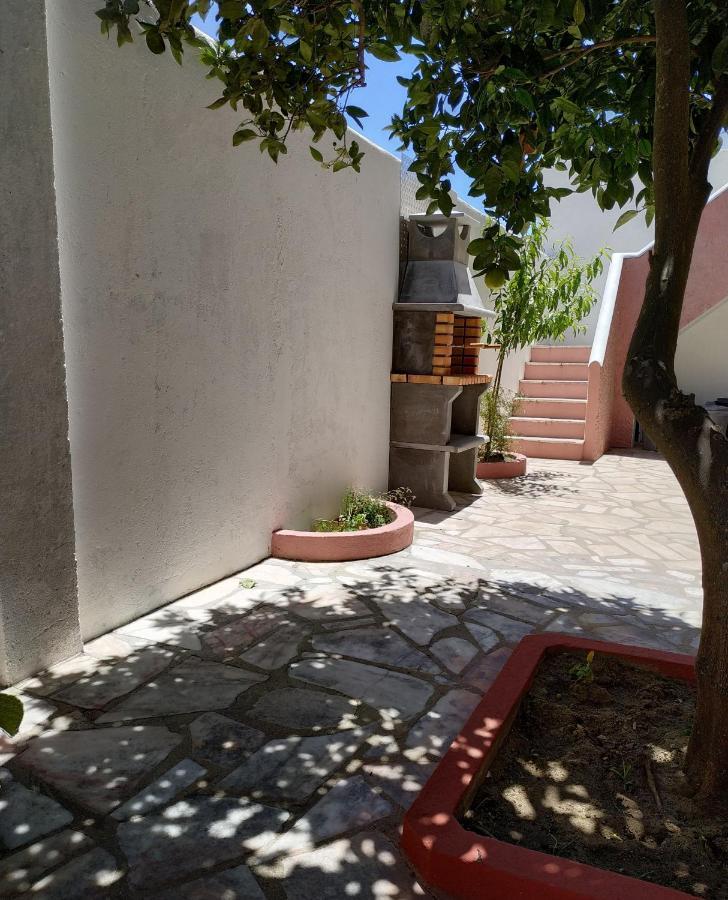 Espreit'omar - Seapeek Apartment Setubal