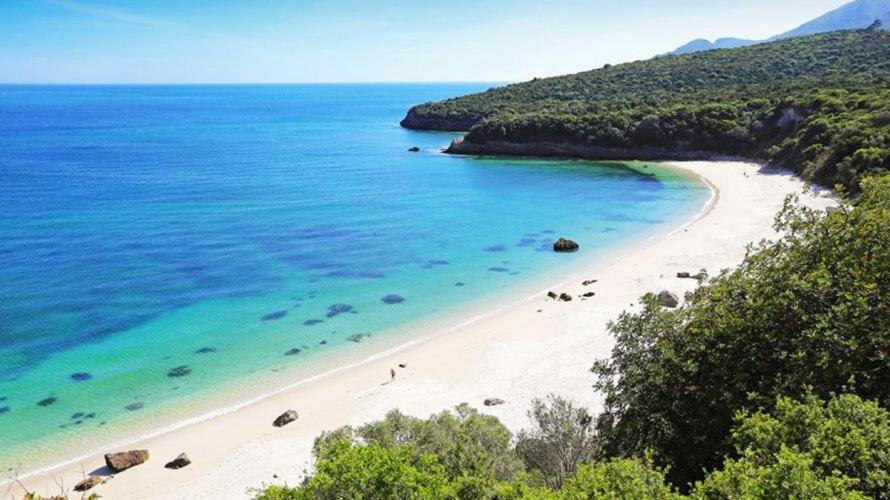 Apartment Espreit'omar - Seapeek Setubal