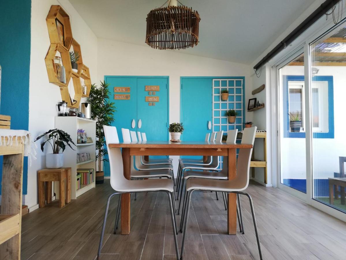 International Surf School & Camp Guest house Sagres