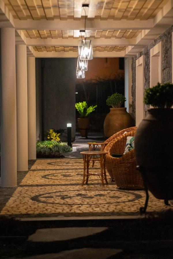 Agroturismo Quinta Vale Vitis São Vicente