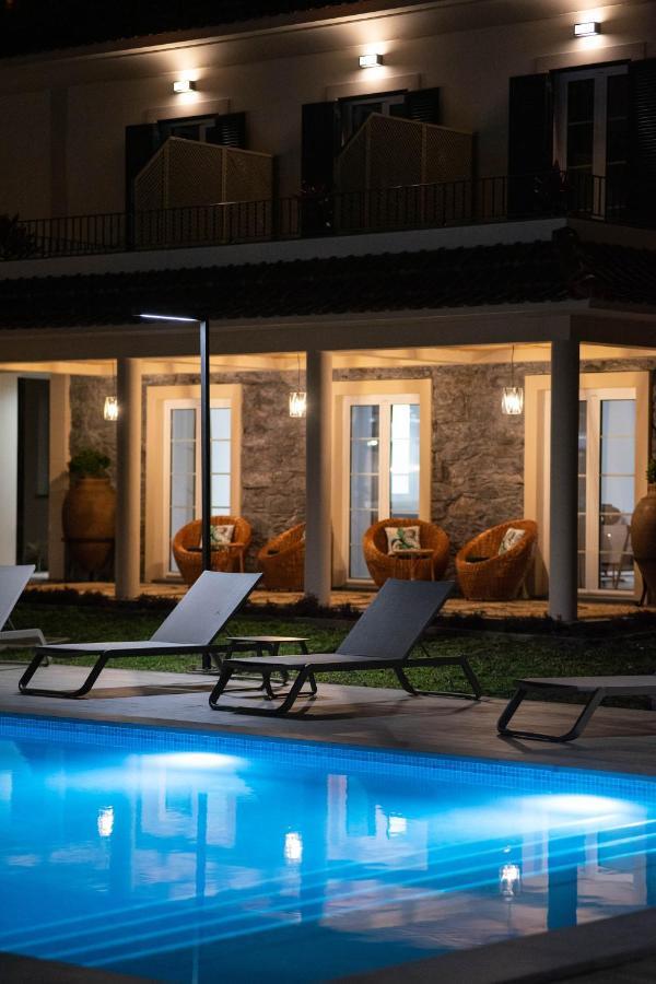 Agroturismo Quinta Vale Vitis *