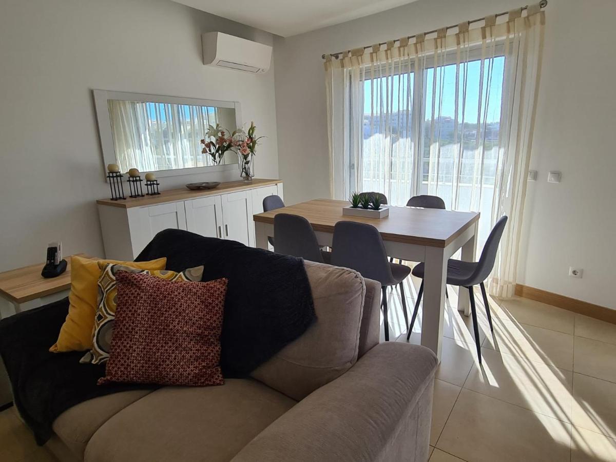 Apartment Casa Luna Lagos