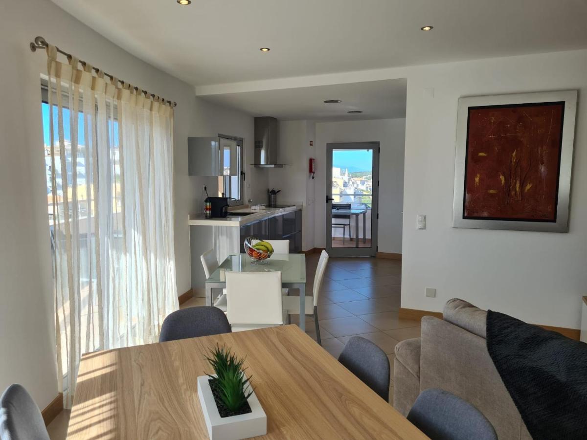 Apartment Casa Luna Lagos