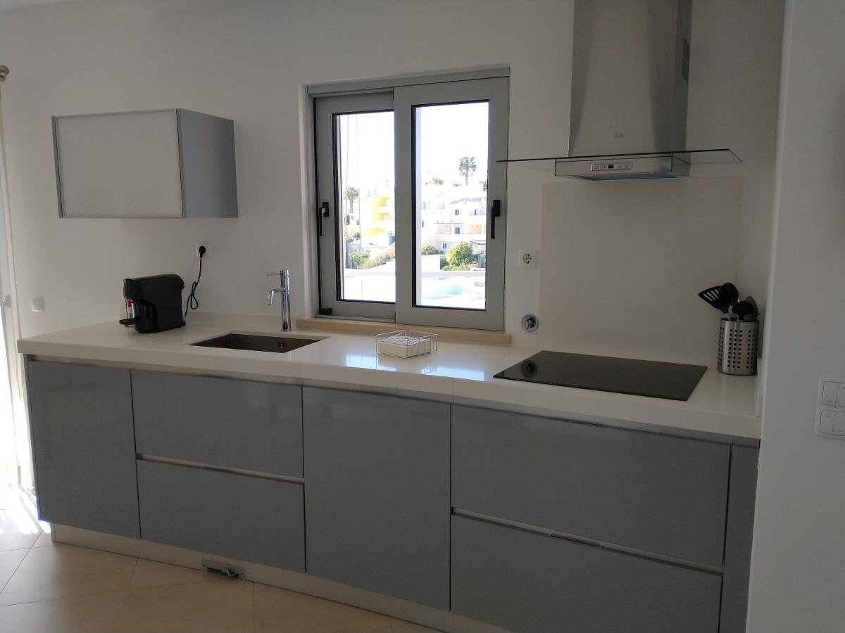 Apartment Casa Luna Lagos