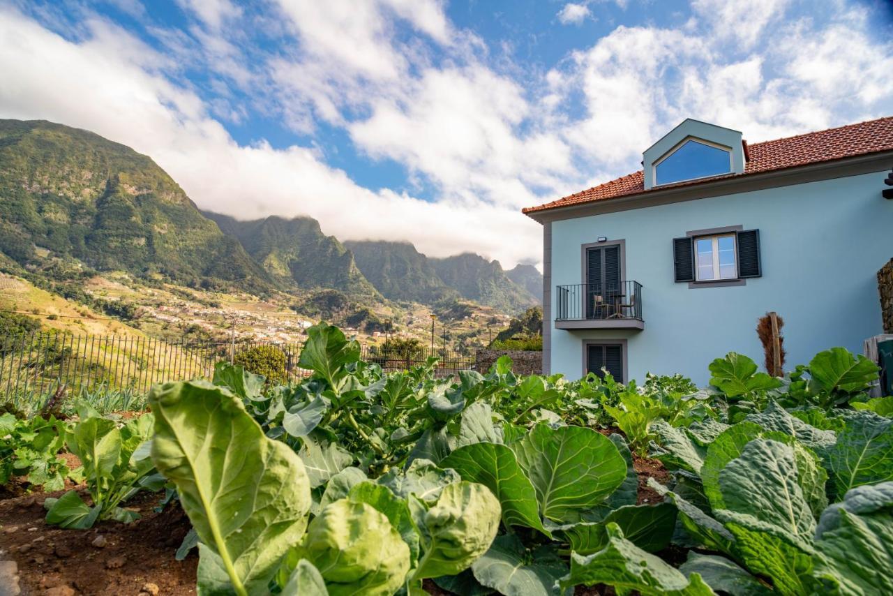 Quinta Vale Vitis São Vicente