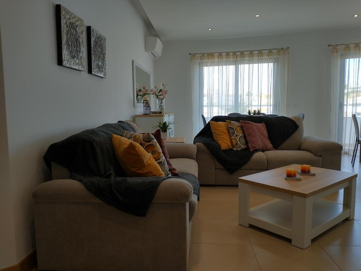 Casa Luna Apartment *