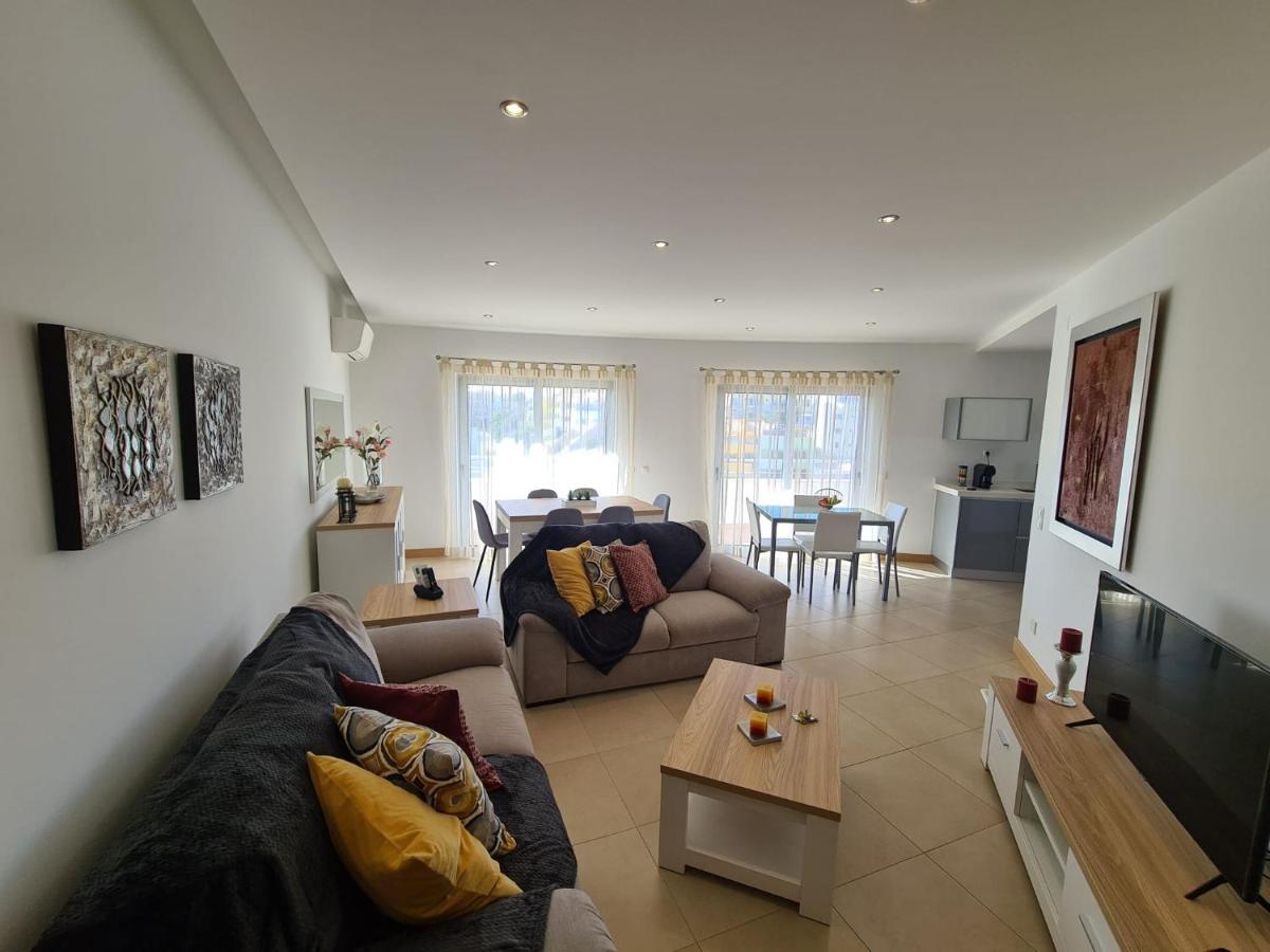 Apartment Casa Luna Lagos