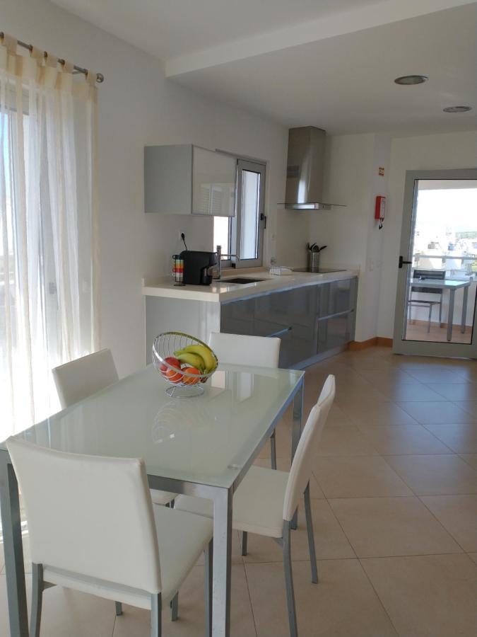 Apartment Casa Luna