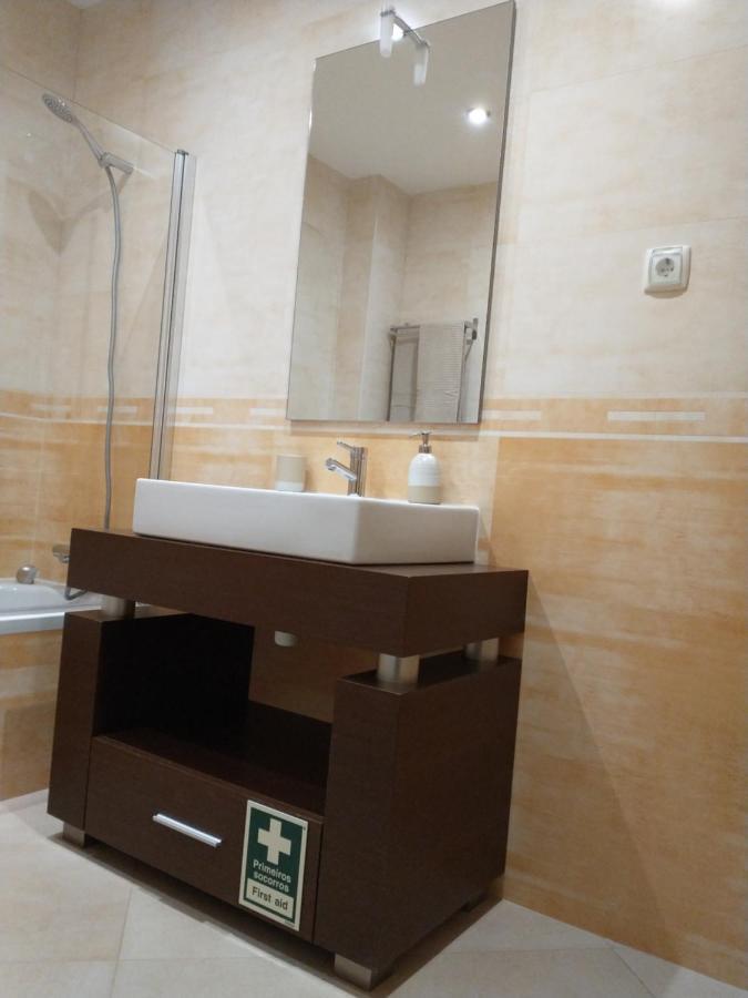 Casa Luna Apartment