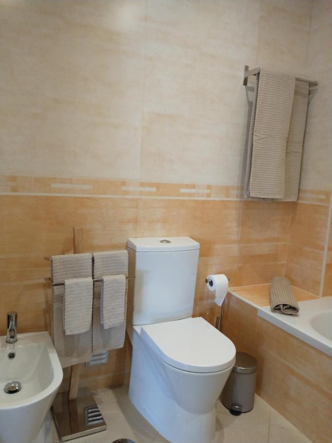 Apartment Casa Luna