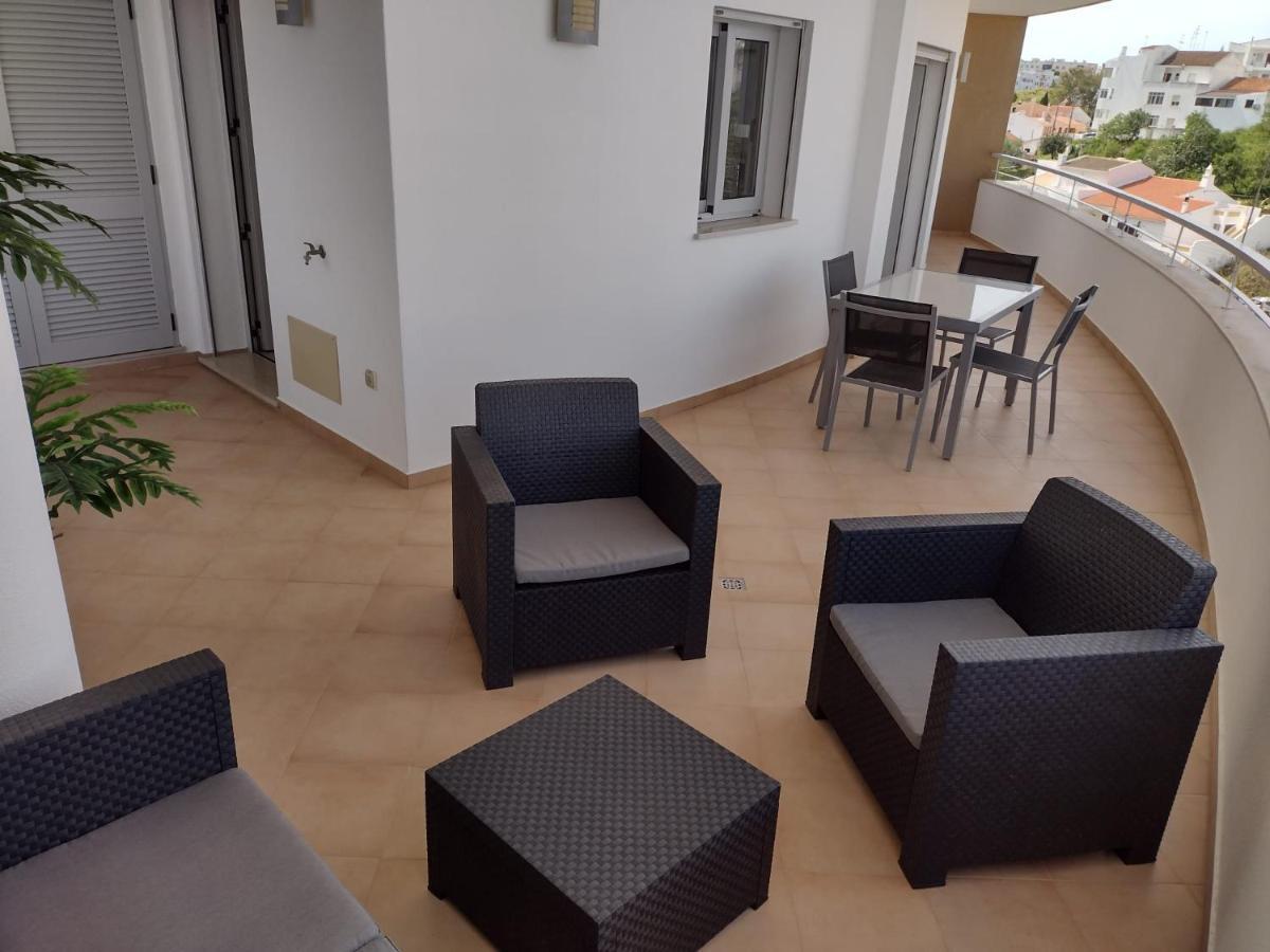 Casa Luna * Lagos