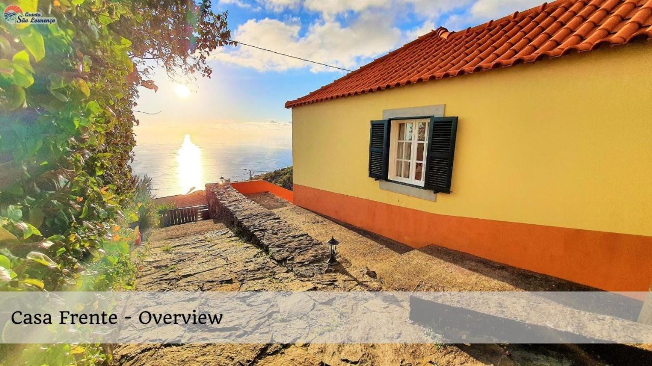 Quinta Sao Lourenco Casa de férias *