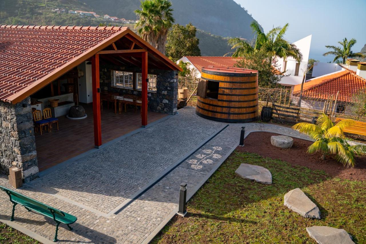 Quinta Vale Vitis São Vicente