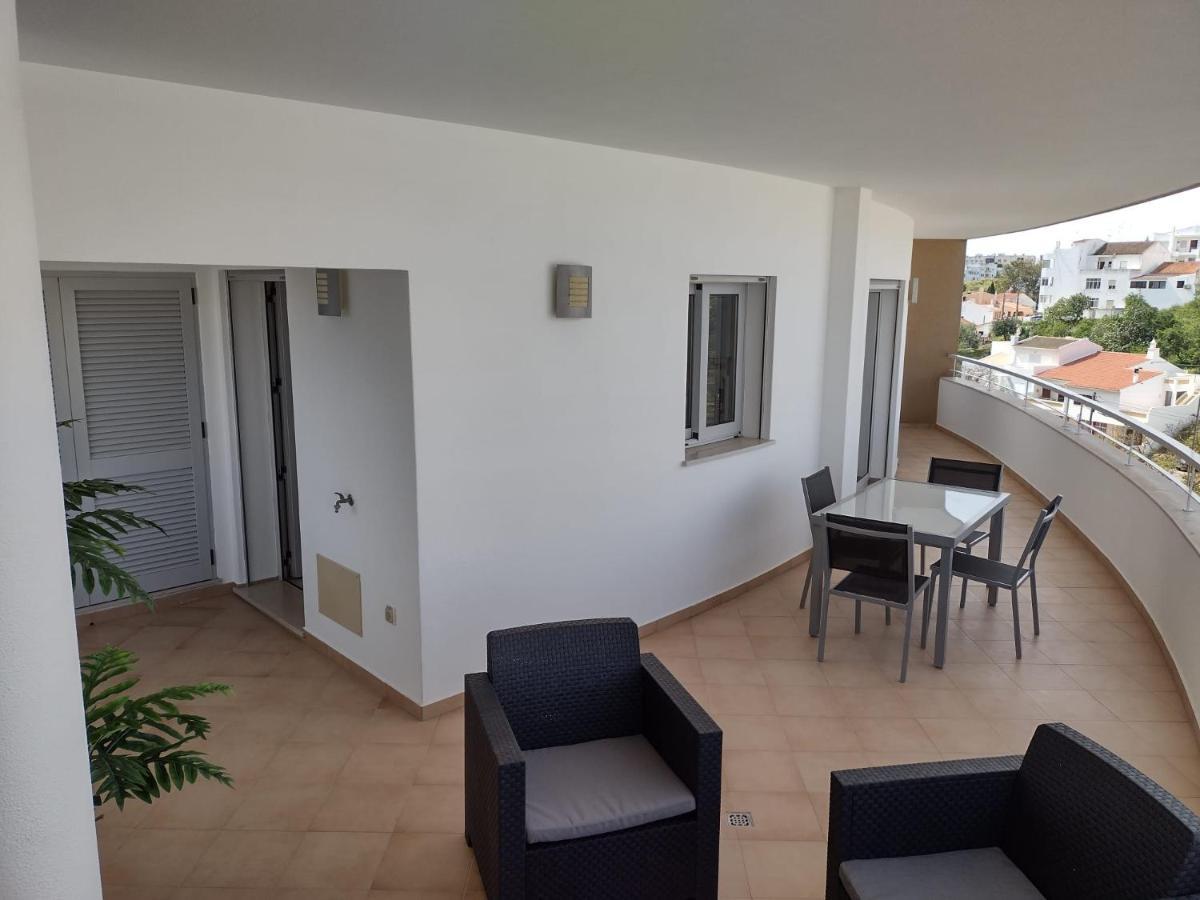 Apartment Casa Luna Lagos